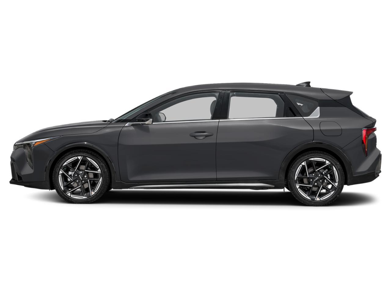 2026 Kia K4 GT-Line San Clemente CA