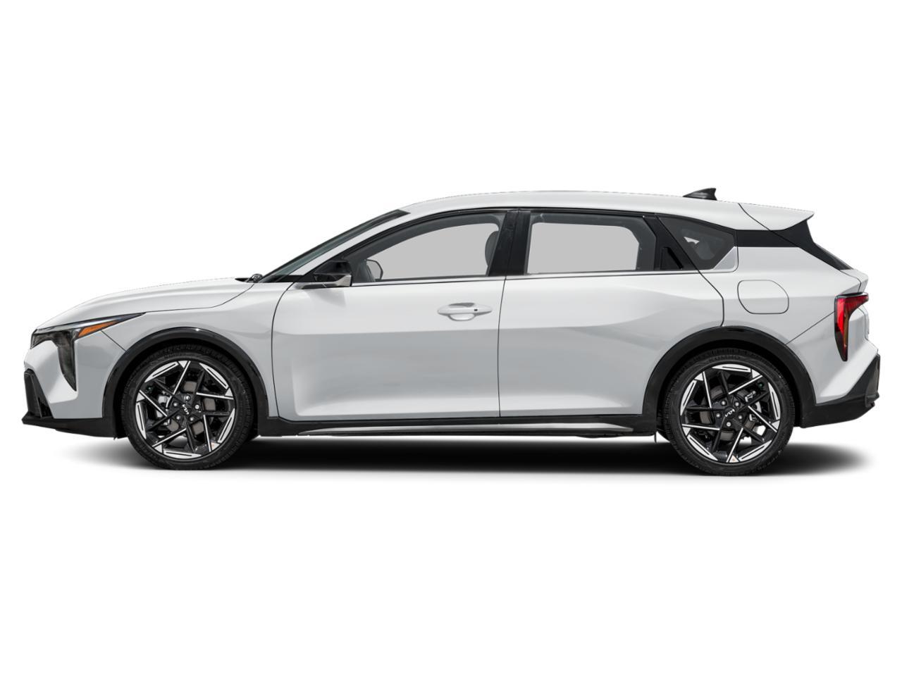 2026 Kia K4 GT-Line San Clemente CA