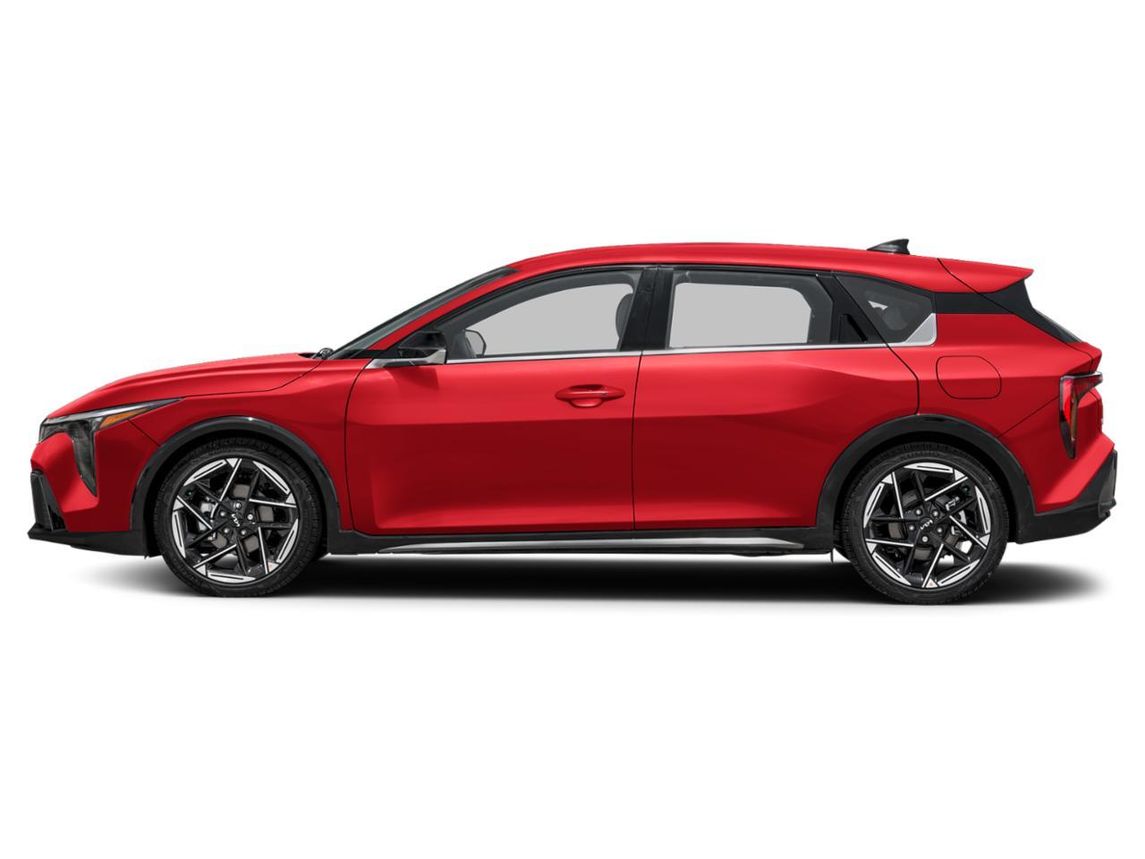 2026 Kia K4 GT-Line San Clemente CA