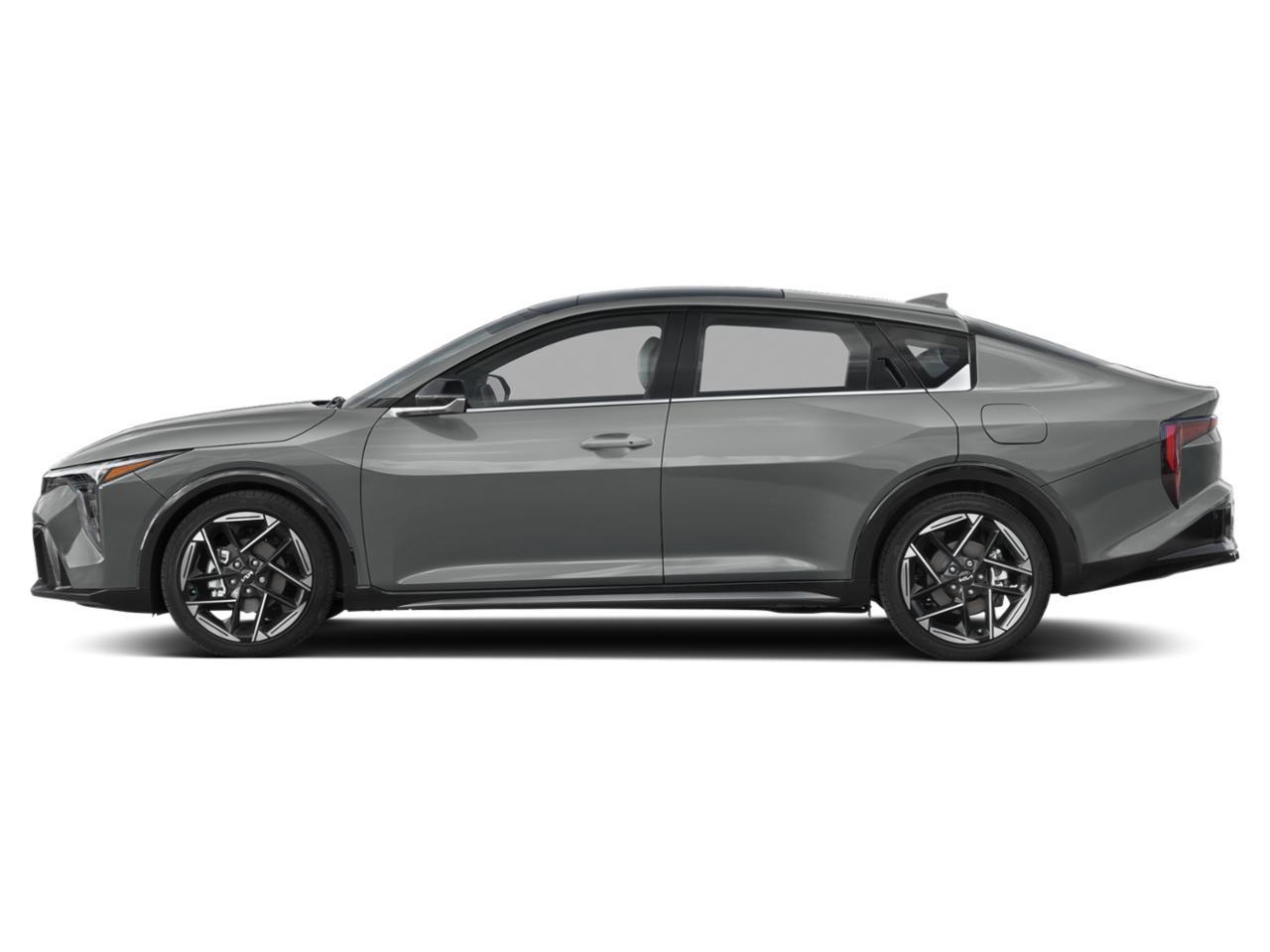2026 Kia K4 GT-Line San Clemente CA