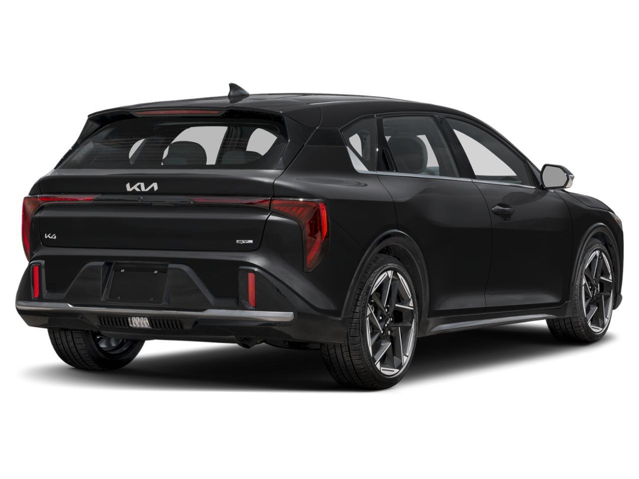 2026 Kia K4 GT-Line San Clemente CA