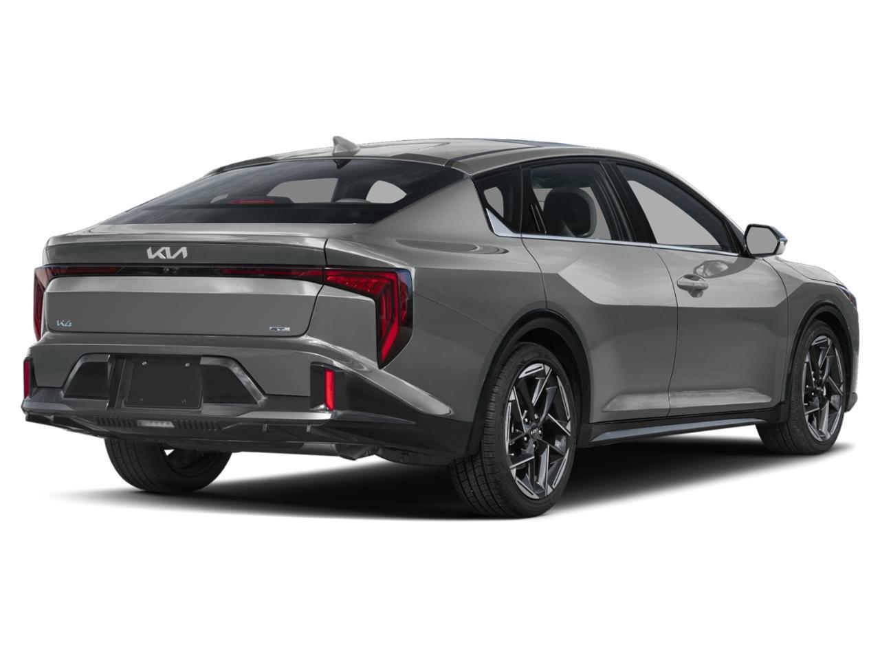 2026 Kia K4 GT-Line San Clemente CA