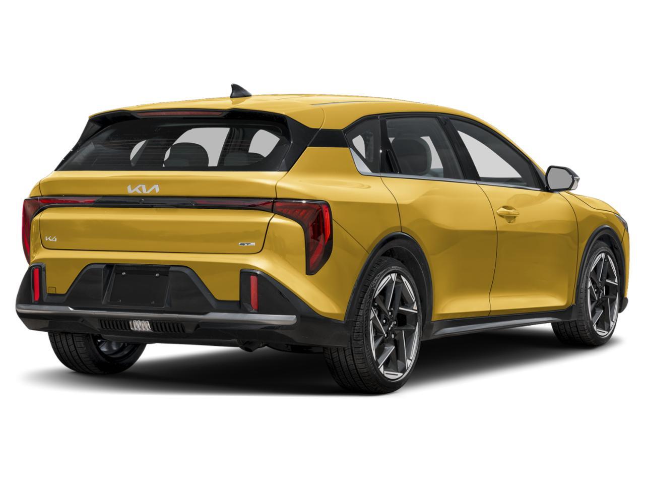 2026 Kia K4 GT-Line San Clemente CA