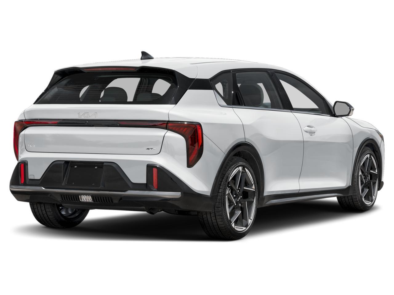 2026 Kia K4 GT-Line San Clemente CA