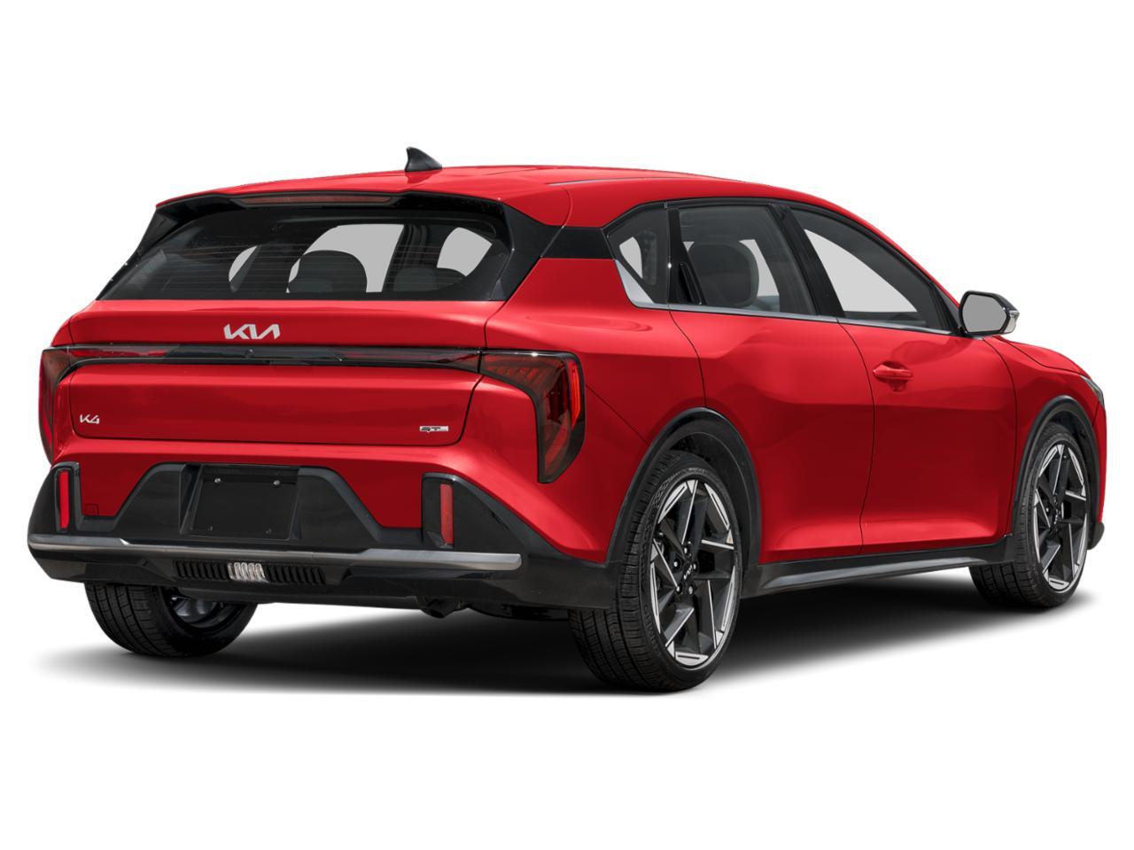 2026 Kia K4 GT-Line San Clemente CA