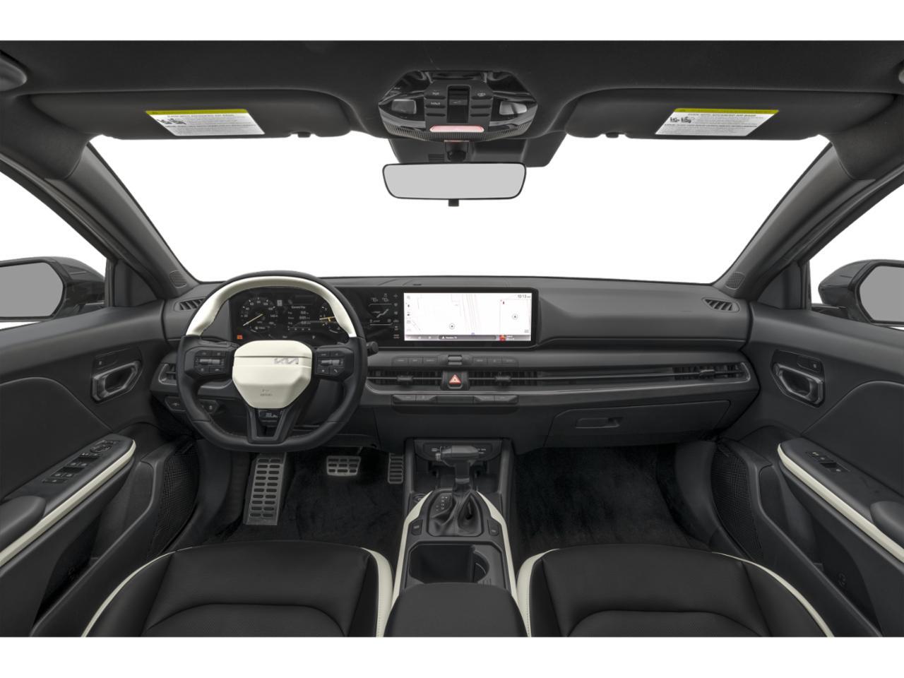 2026 Kia K4 GT-Line Turbo Folsom CA