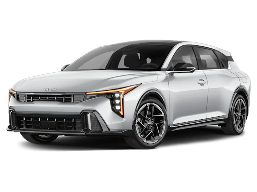2026 Kia K4 GT-Line Turbo Oshkosh WI