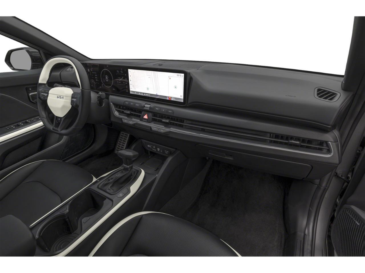 2026 Kia K4 GT-Line Turbo San Clemente CA