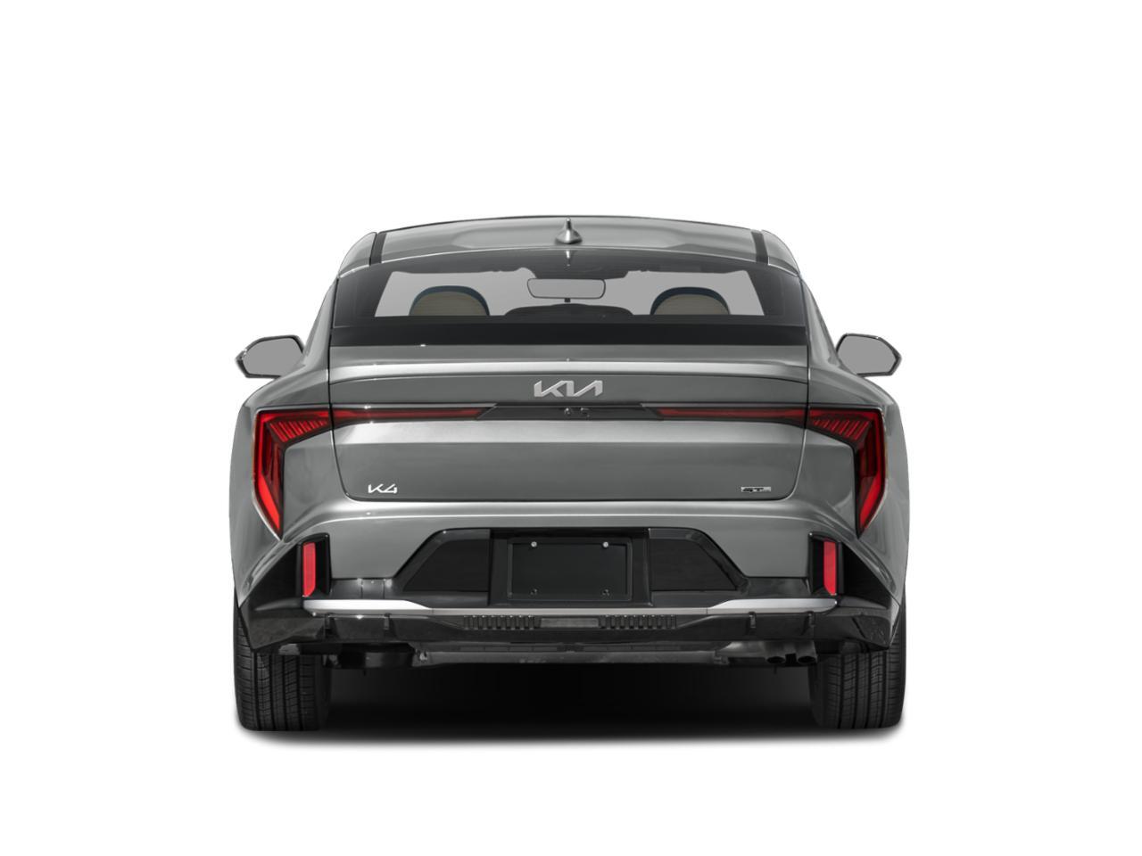 2026 Kia K4 GT-Line Turbo San Clemente CA