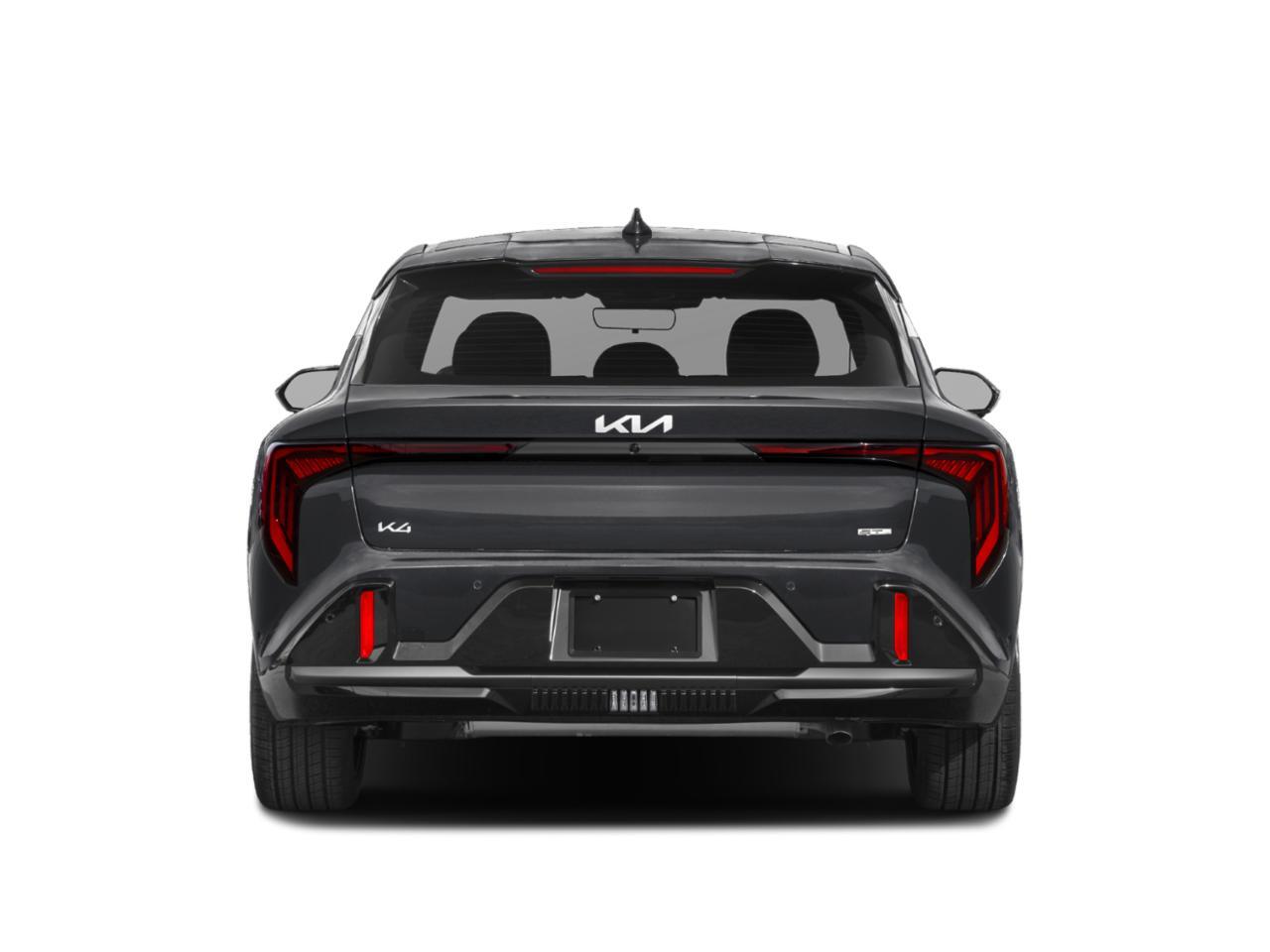 2026 Kia K4 GT-Line Turbo San Clemente CA