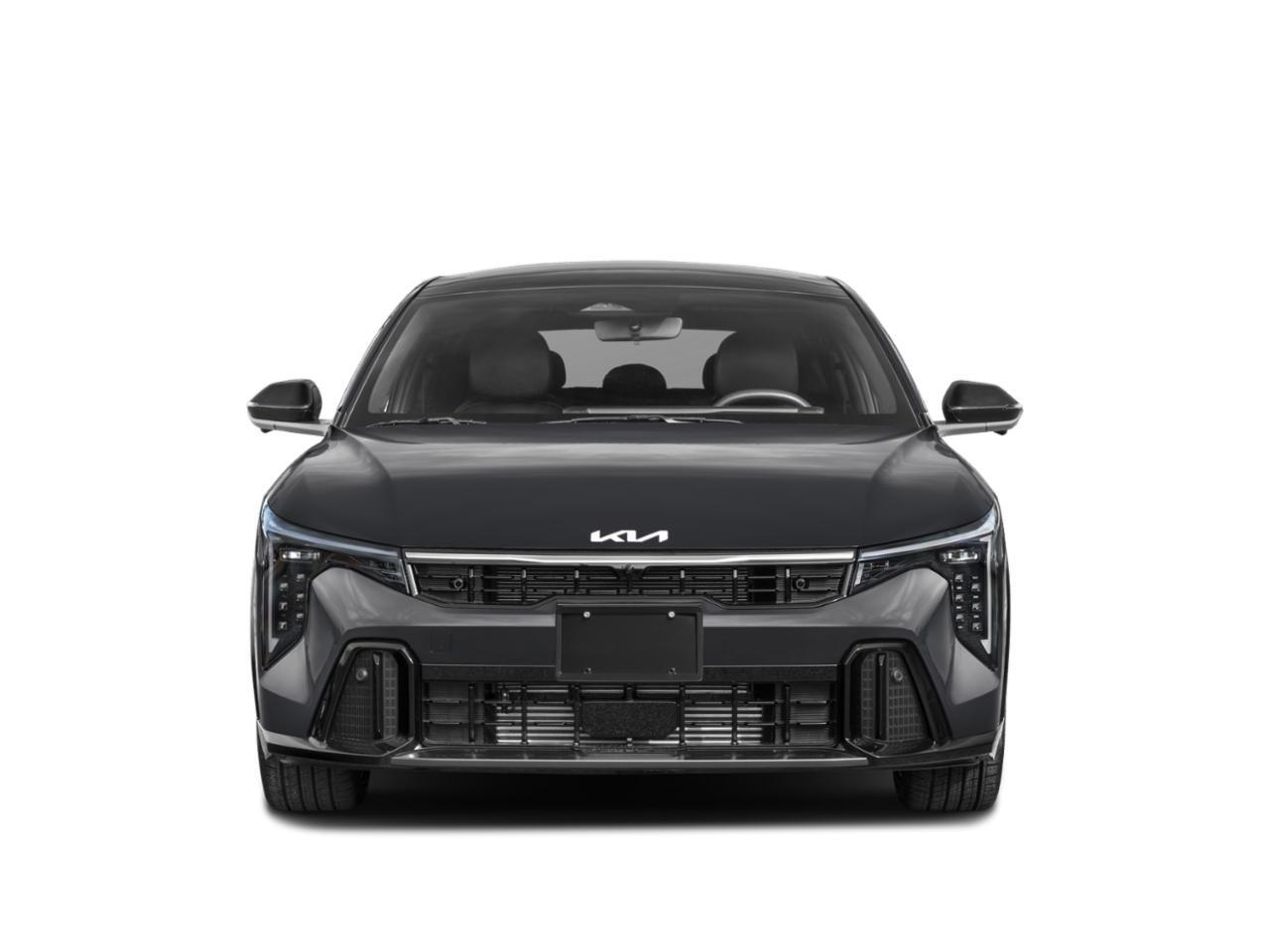 2026 Kia K4 GT-Line Turbo San Clemente CA