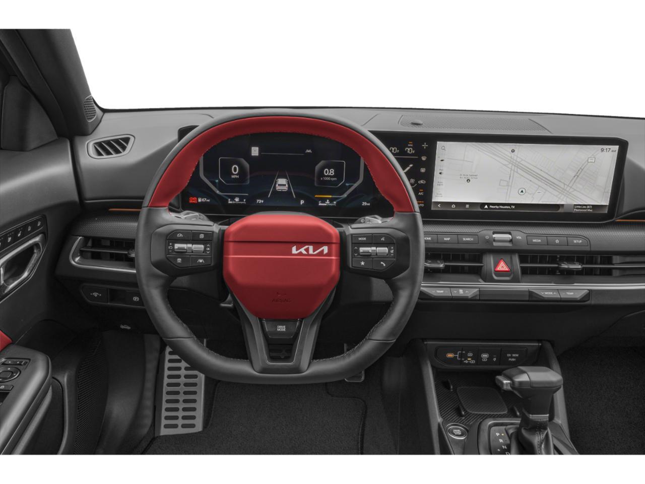 2026 Kia K4 GT-Line Turbo San Clemente CA
