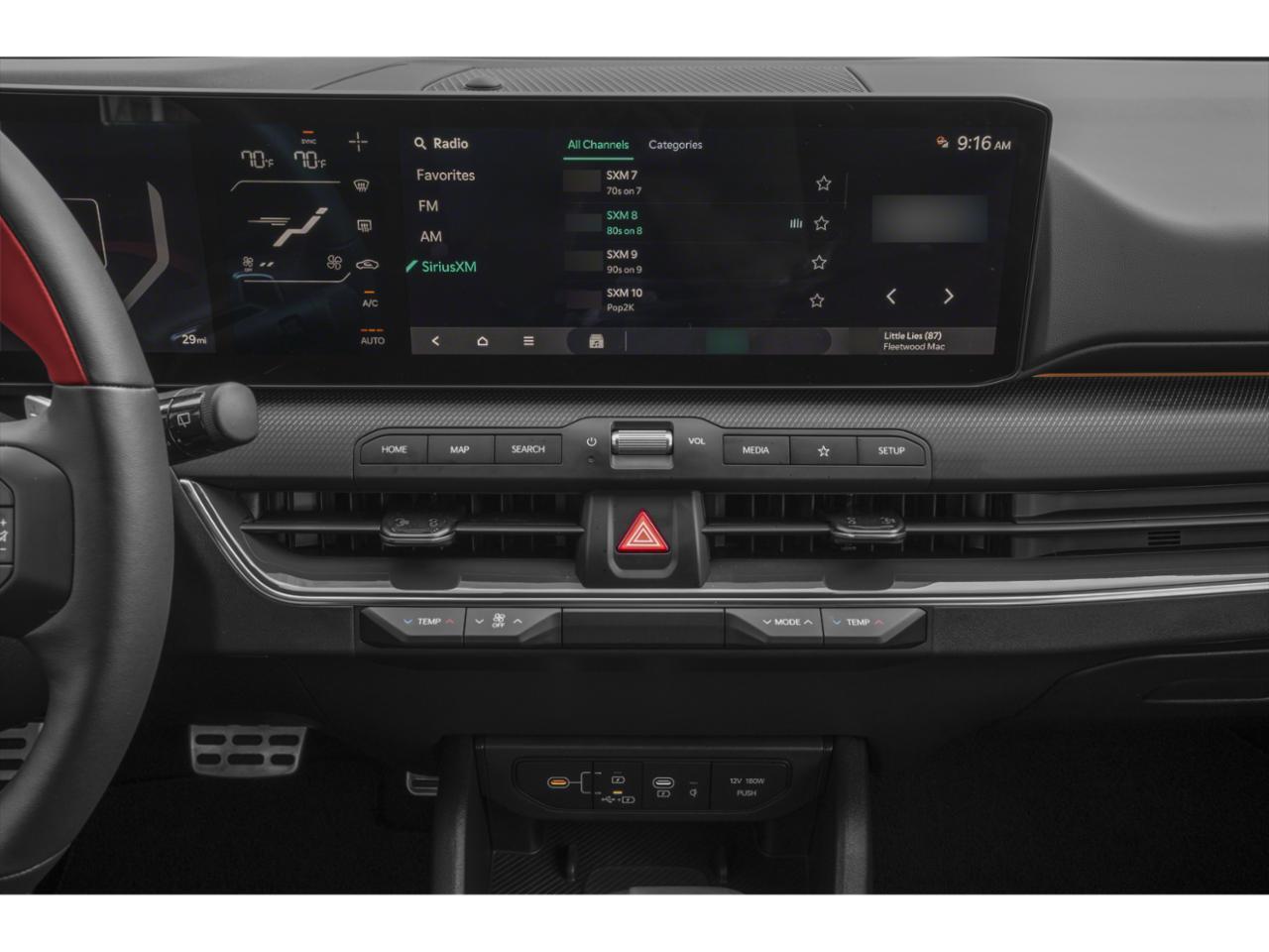 2026 Kia K4 GT-Line Turbo San Clemente CA