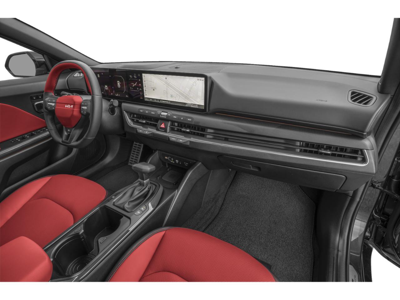 2026 Kia K4 GT-Line Turbo San Clemente CA