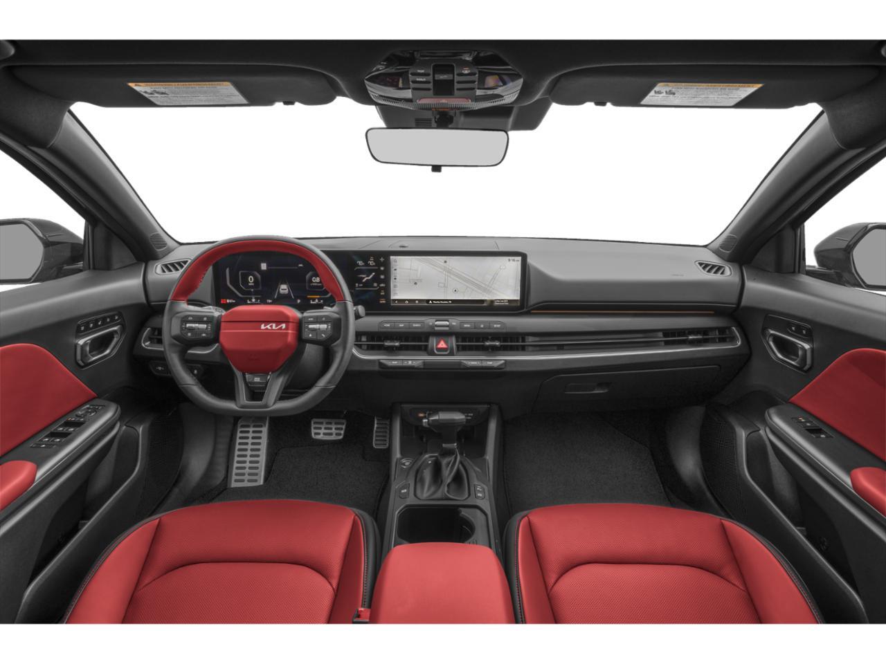 2026 Kia K4 GT-Line Turbo San Clemente CA