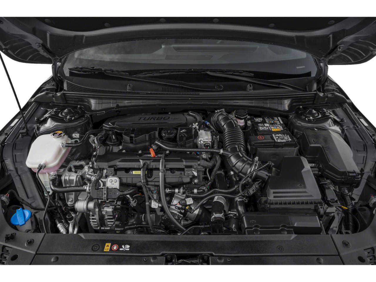 2026 Kia K4 GT-Line Turbo San Clemente CA