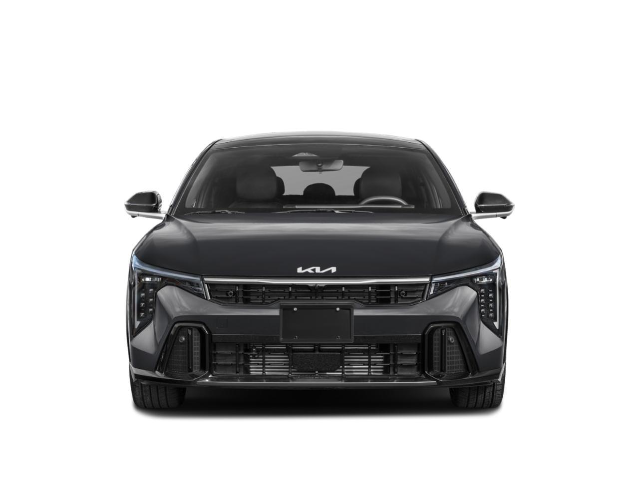 2026 Kia K4 GT-Line Turbo San Clemente CA