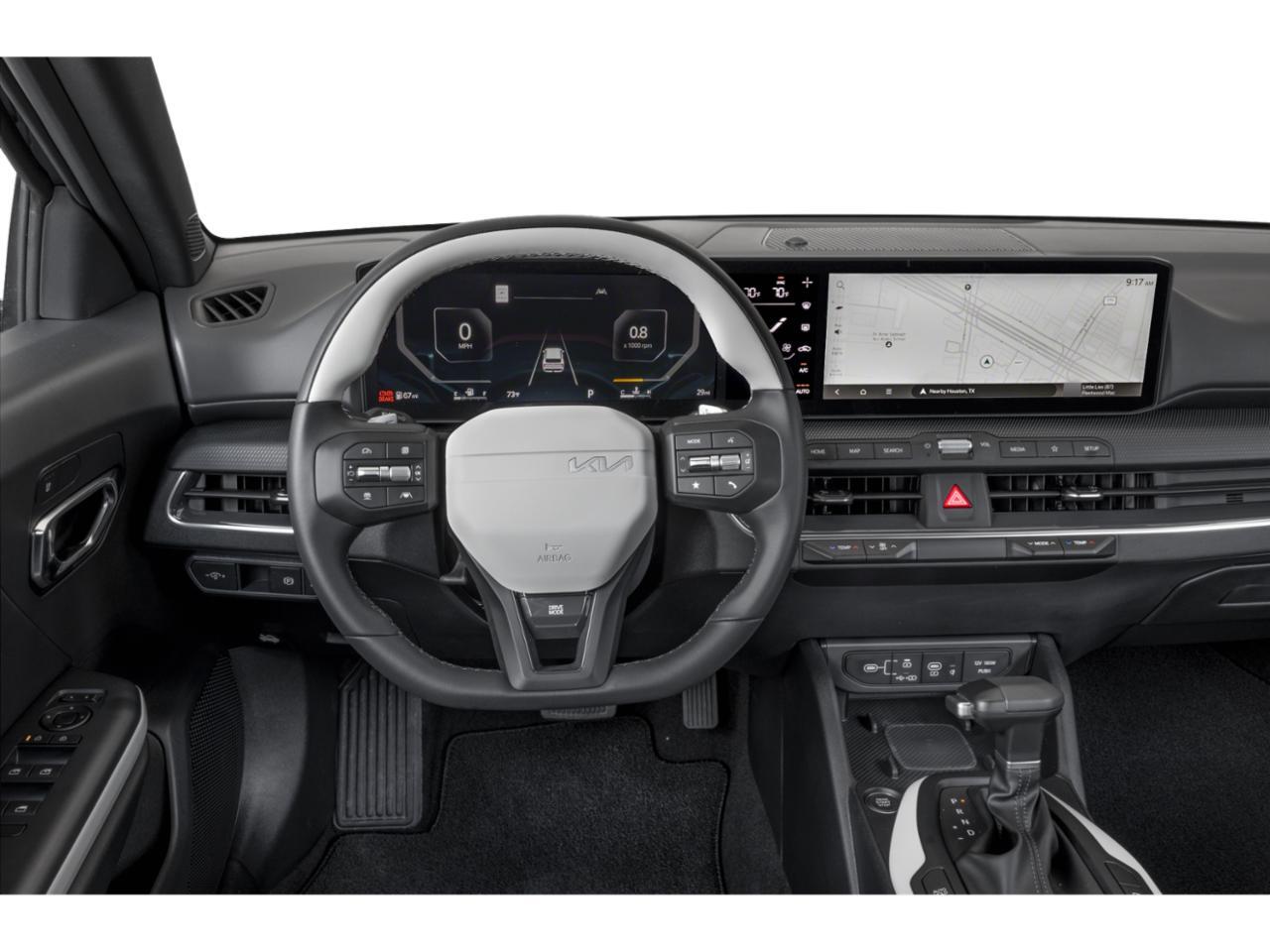 2026 Kia K4 GT-Line Turbo San Clemente CA