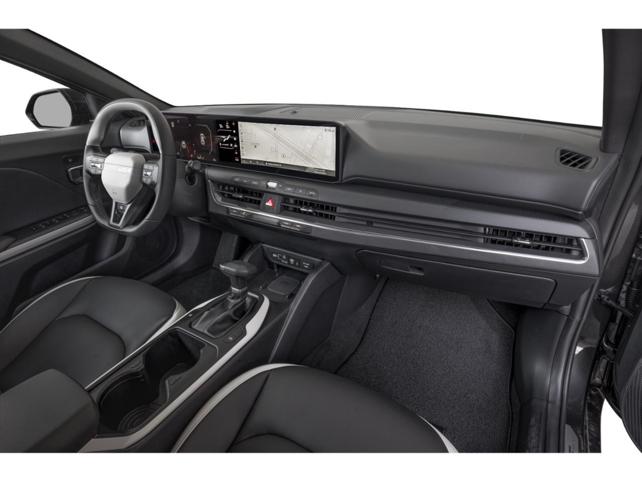 2026 Kia K4 GT-Line Turbo San Clemente CA