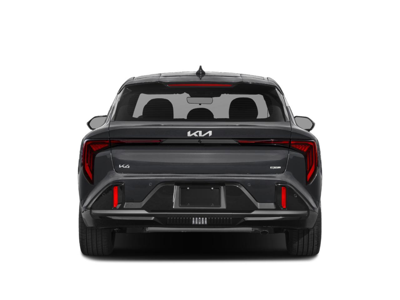 2026 Kia K4 GT-Line Turbo San Clemente CA
