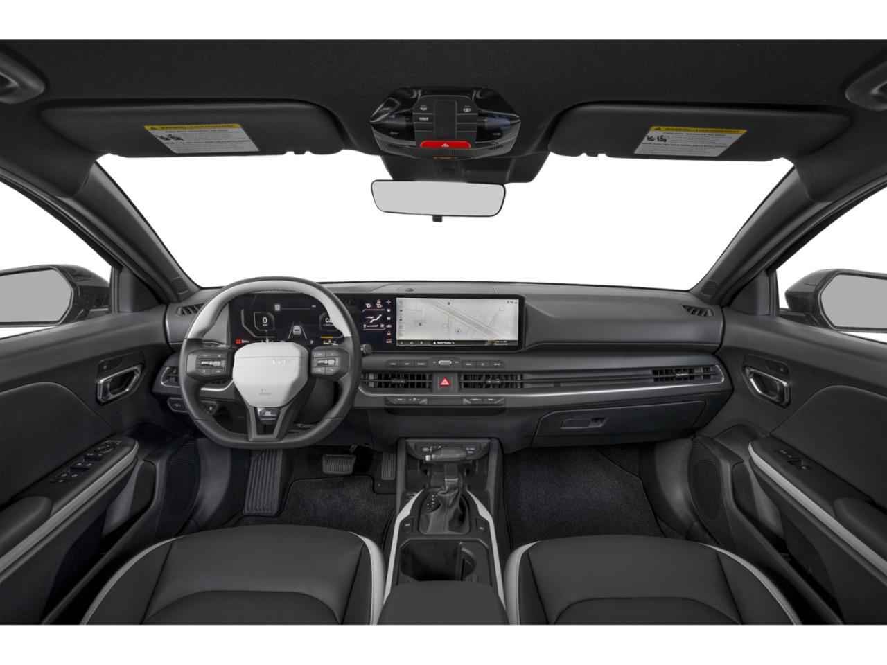 2026 Kia K4 GT-Line Turbo San Clemente CA