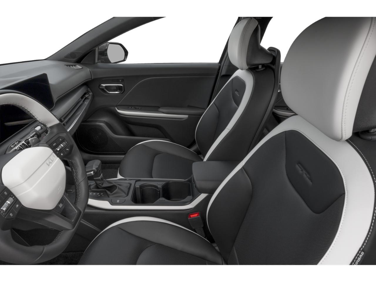 2026 Kia K4 GT-Line Turbo San Clemente CA