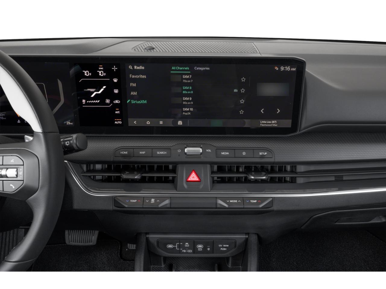 2026 Kia K4 GT-Line Turbo San Clemente CA