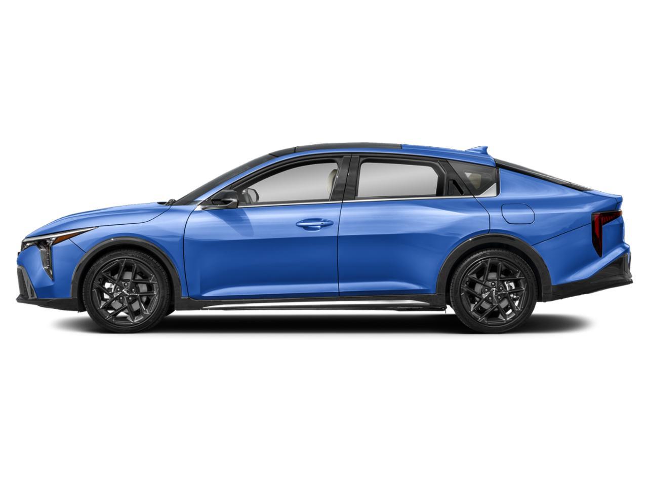 2026 Kia K4 GT-Line Turbo San Clemente CA