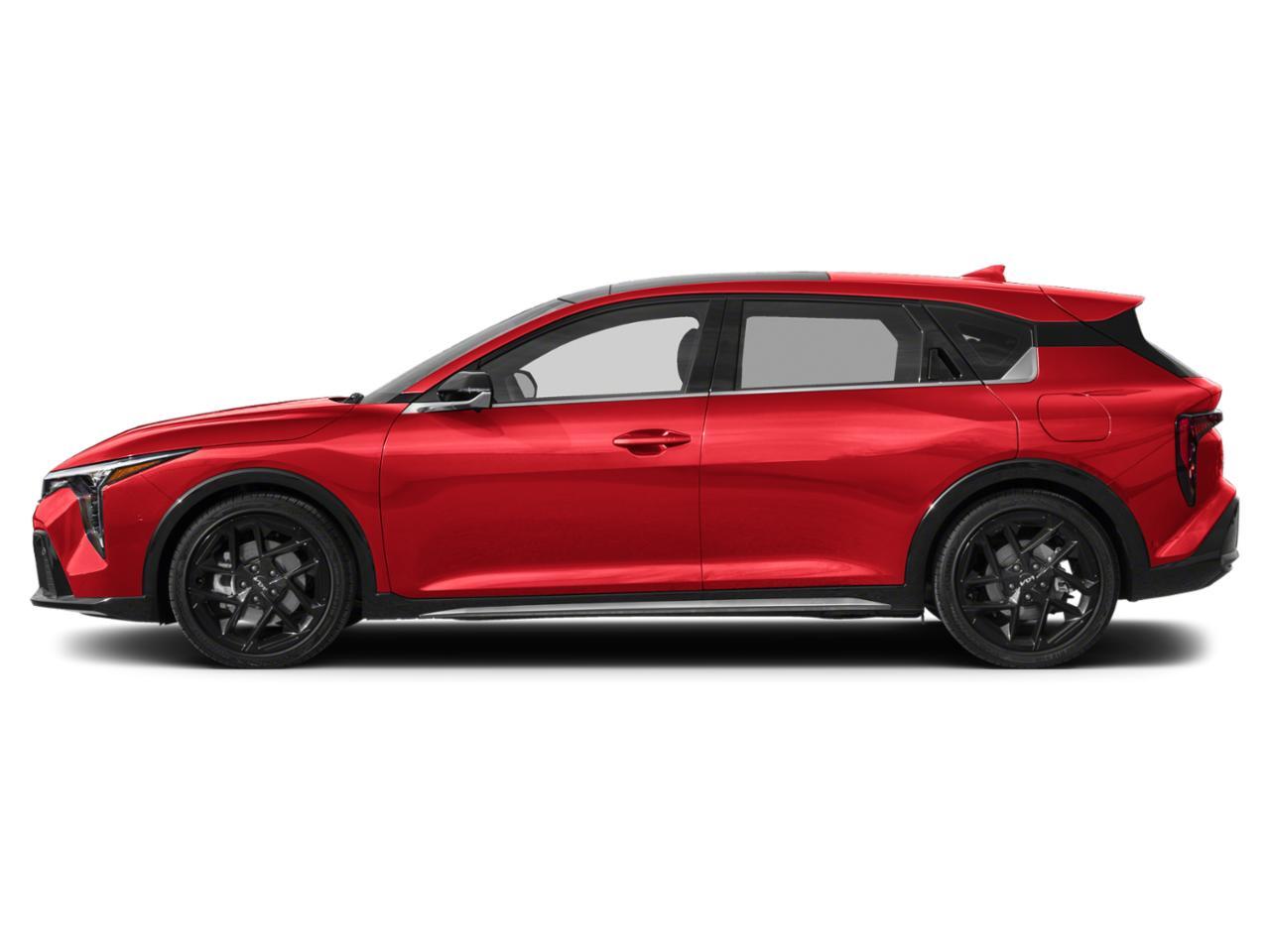 2026 Kia K4 GT-Line Turbo San Clemente CA