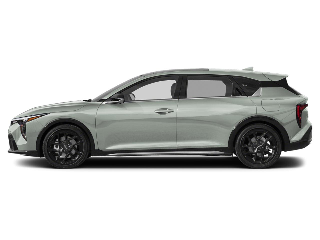 2026 Kia K4 GT-Line Turbo San Clemente CA