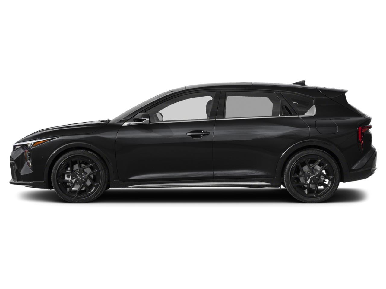 2026 Kia K4 GT-Line Turbo San Clemente CA