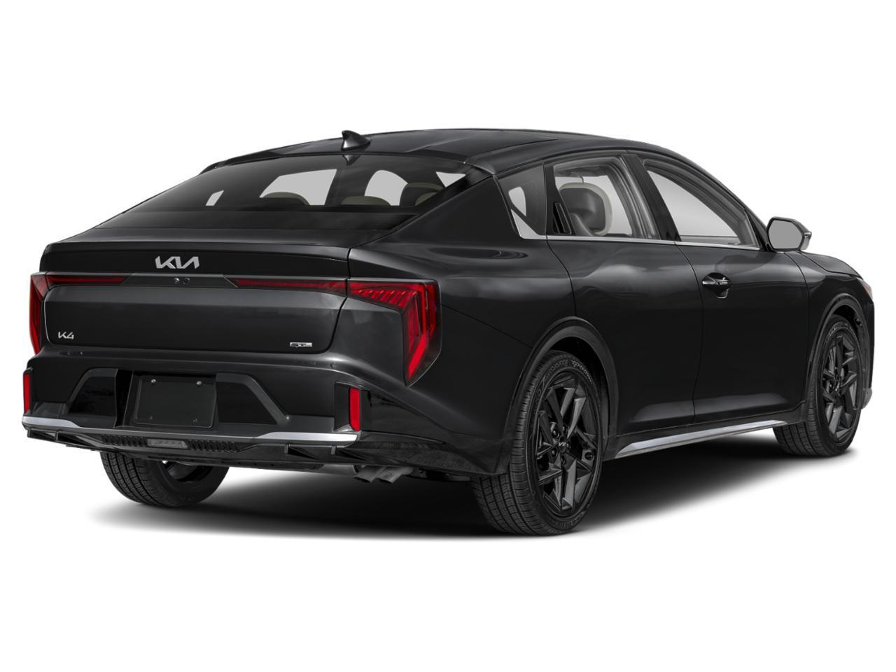 2026 Kia K4 GT-Line Turbo San Clemente CA