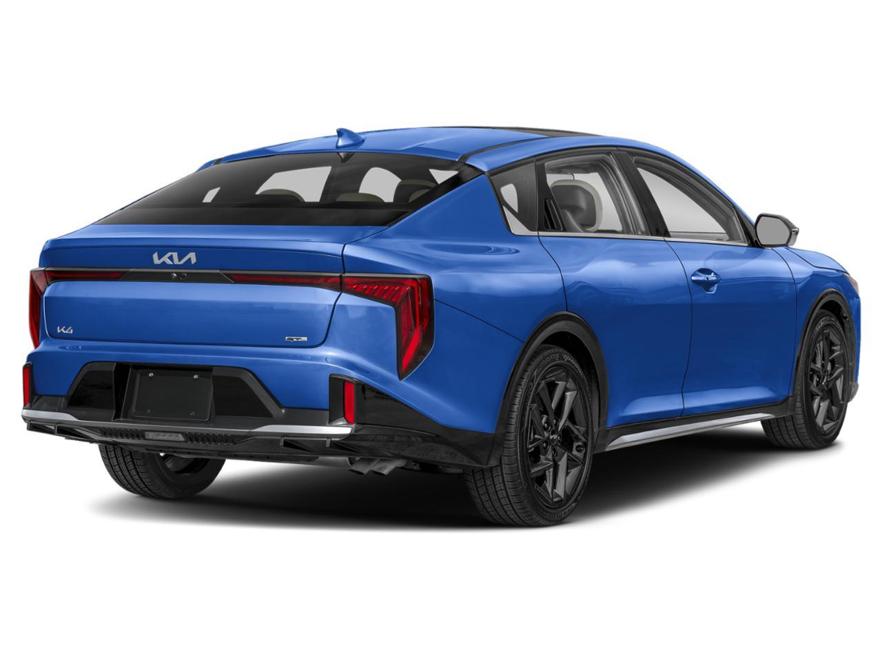 2026 Kia K4 GT-Line Turbo San Clemente CA