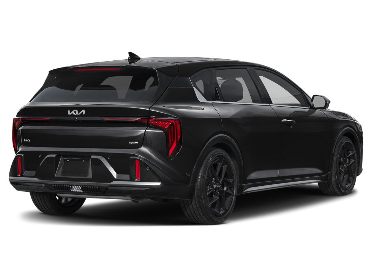2026 Kia K4 GT-Line Turbo San Clemente CA
