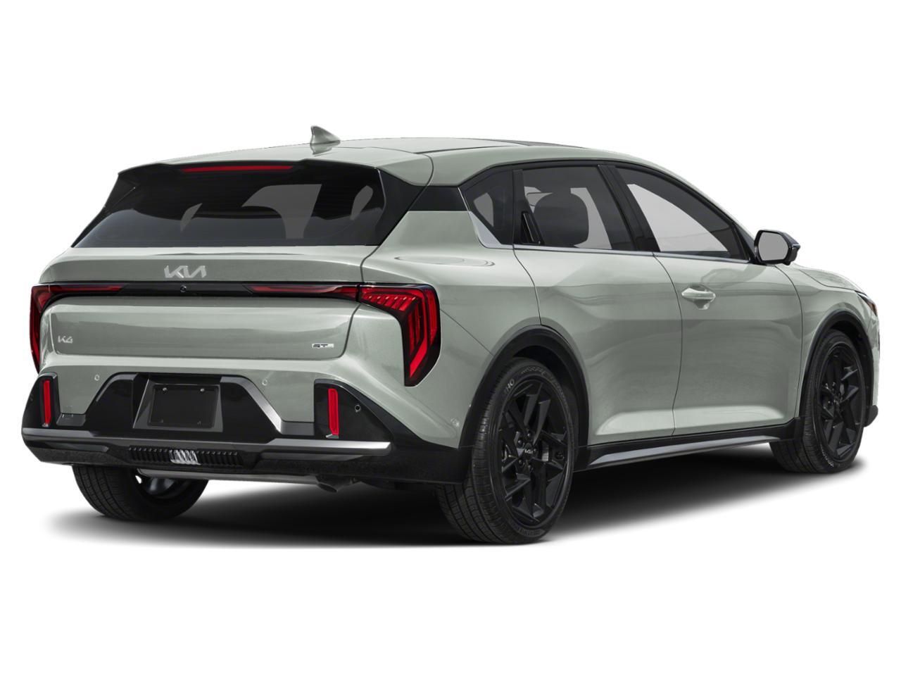 2026 Kia K4 GT-Line Turbo San Clemente CA