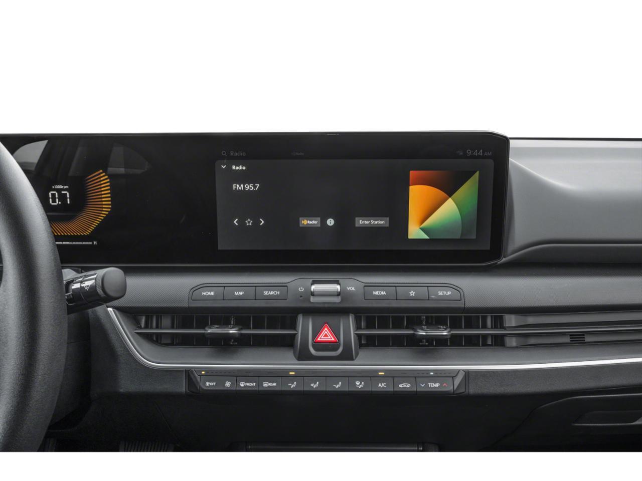 2026 Kia K4 LX San Clemente CA