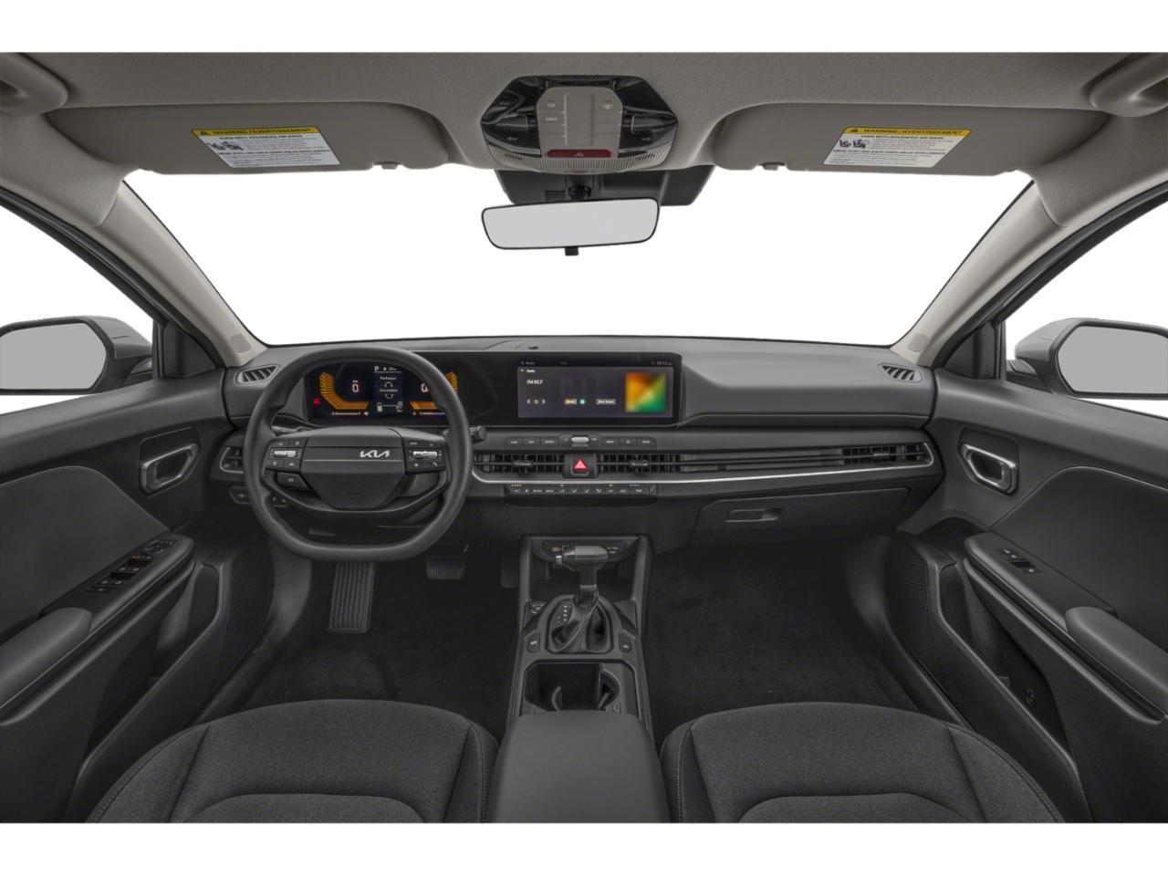 2026 Kia K4 LXS Akron OH