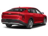 2026 Kia K4 LXS Oshkosh WI