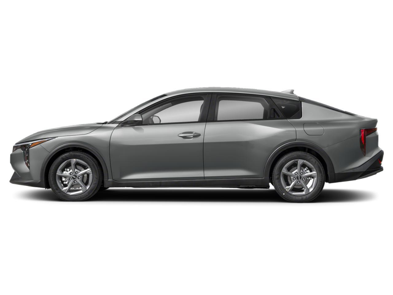 2026 Kia K4 LXS Roseville CA