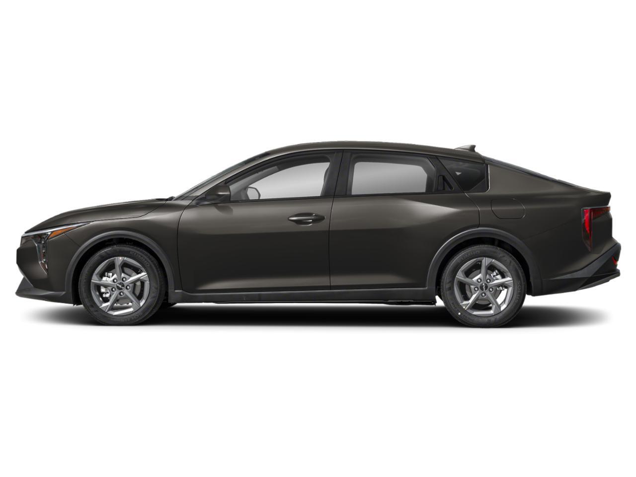 2026 Kia K4 LXS Roseville CA