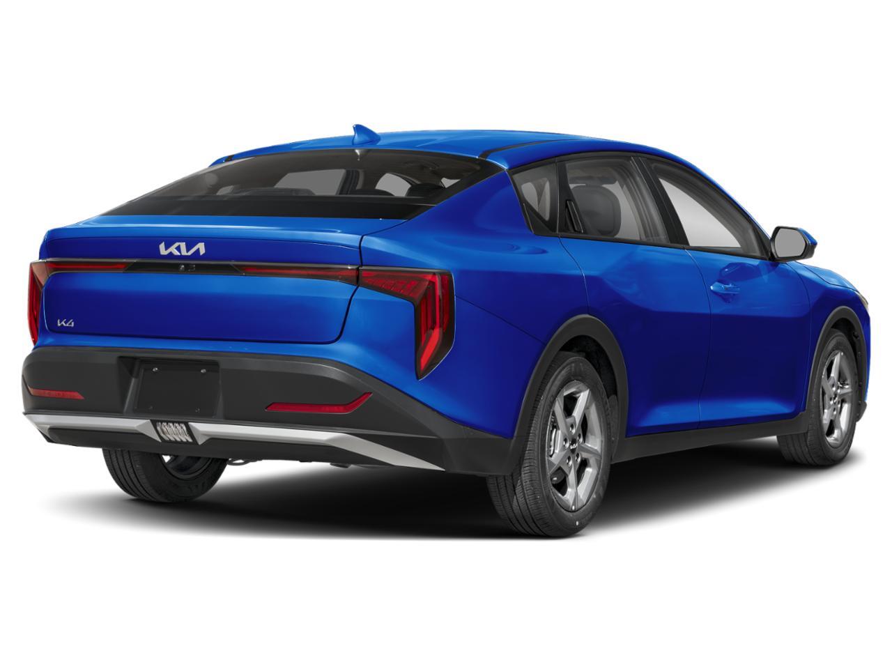 2026 Kia K4 LXS San Clemente CA