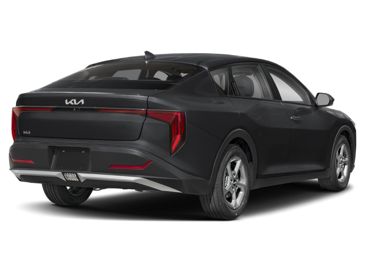 2026 Kia K4 LXS San Clemente CA