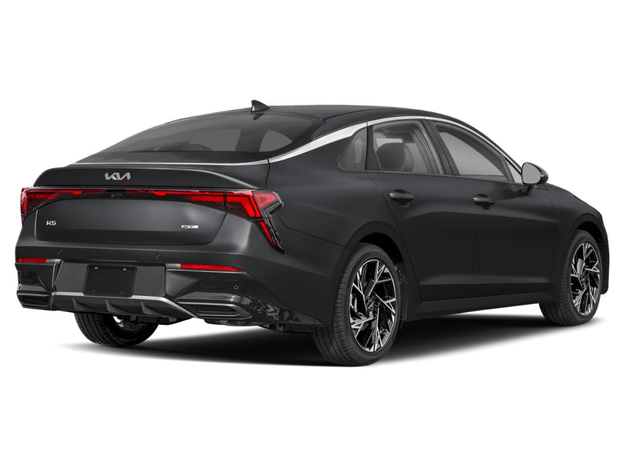 2026 Kia K5 Tucson AZ