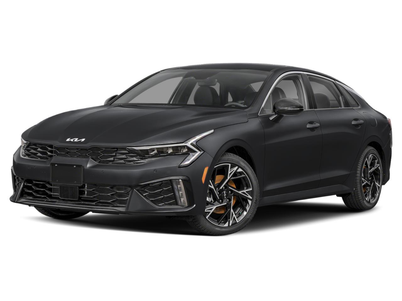 2026 Kia K5 Tucson AZ