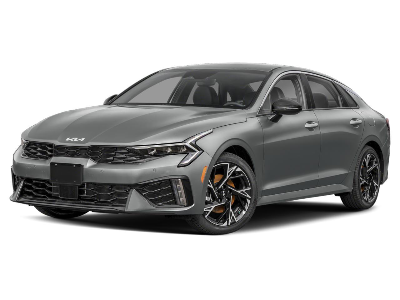 2026 Kia K5 Tucson AZ