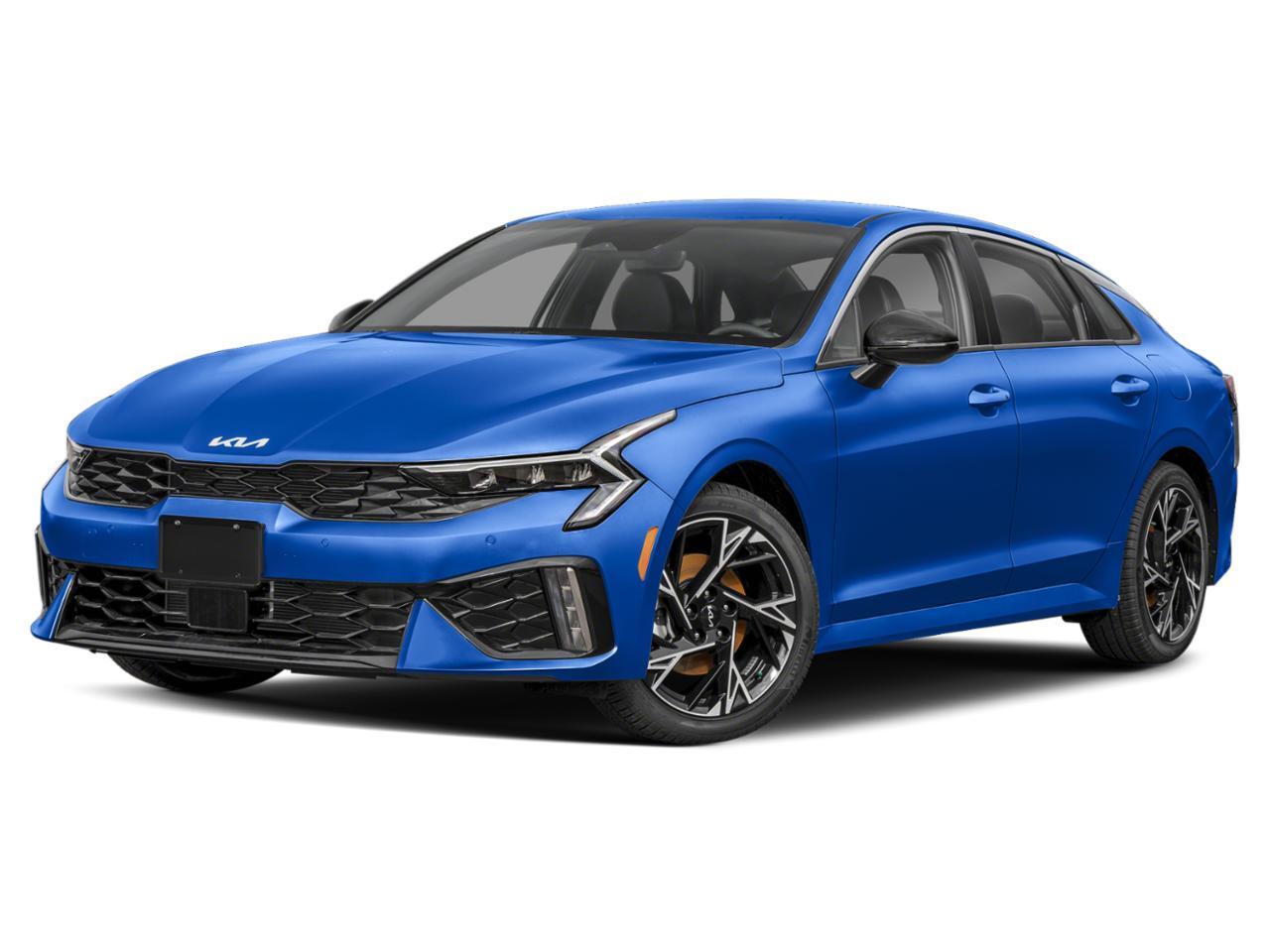2026 Kia K5 Tucson AZ