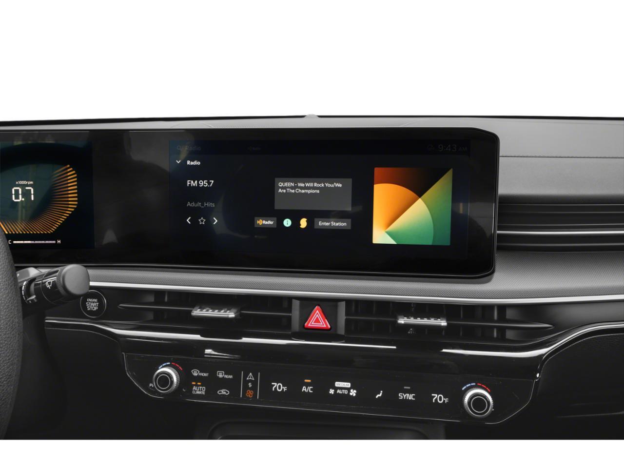 2026 Kia K5 4DR FWD AT LXS Salinas CA