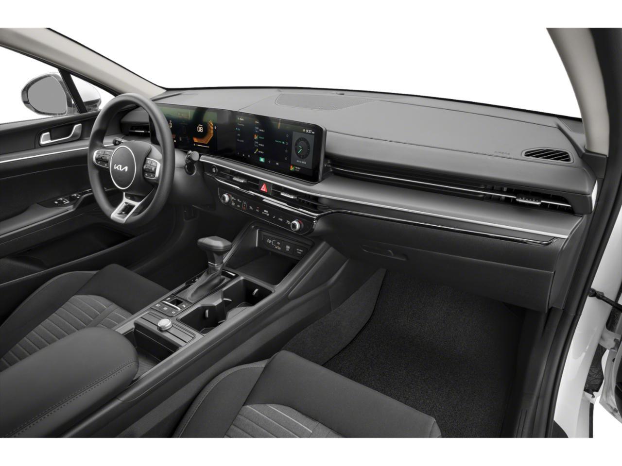 2026 Kia K5 4DR FWD AT LXS Salinas CA