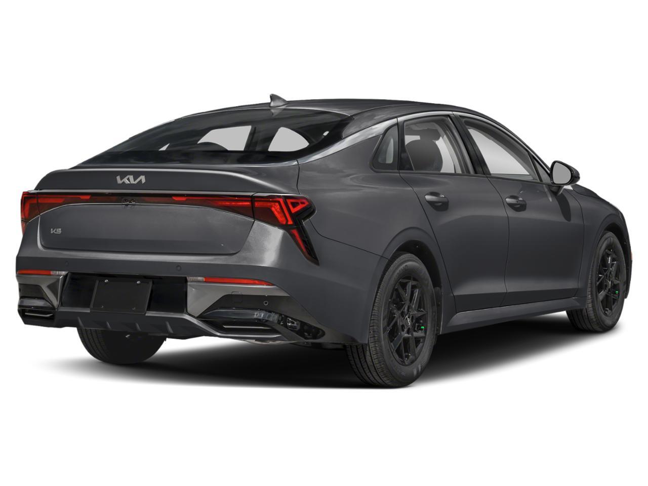 2026 Kia K5 4DR FWD AT LXS Tucson AZ