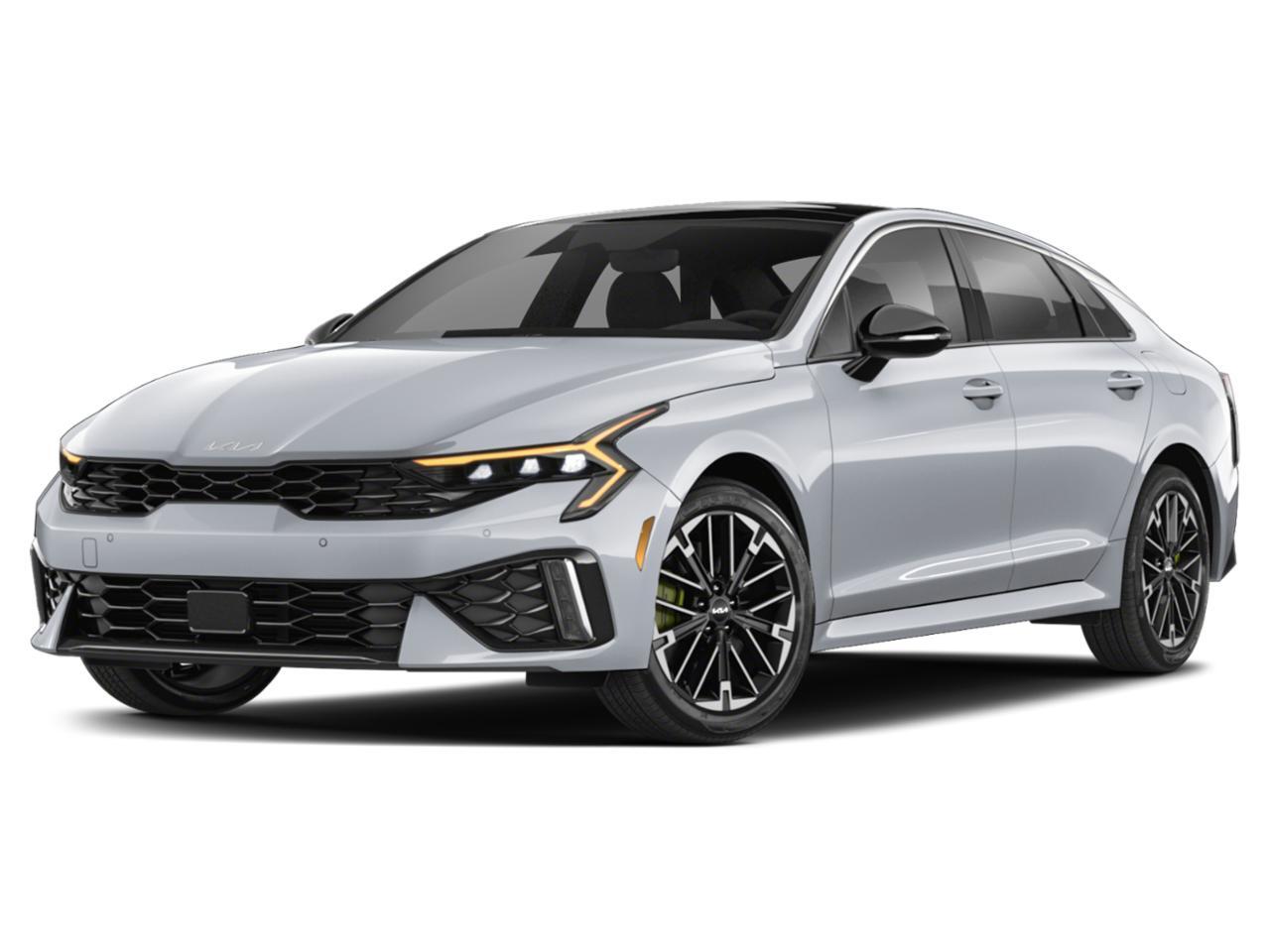2026 Kia K5 4DR FWD DCT GT Tucson AZ
